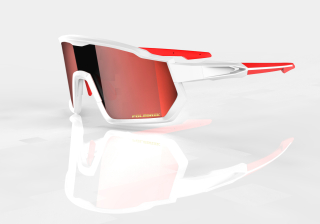 EAGLEYE barva skel RED